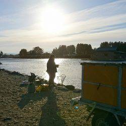 みどりフィッシングエリア 釣果