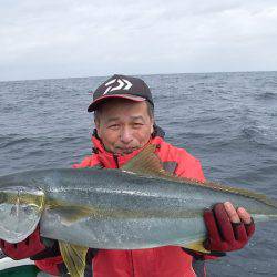 第三むつりょう丸 釣果