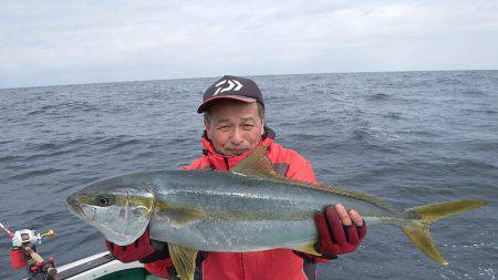 第三むつりょう丸 釣果