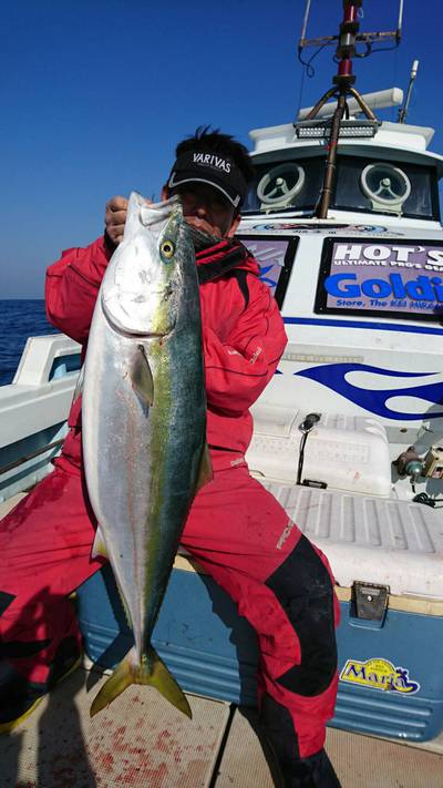 旭星釣りセンター 釣果