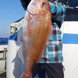 飛燕さくら丸 釣果