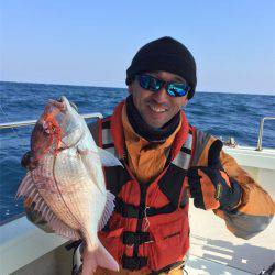 マタウマリンサービス 釣果