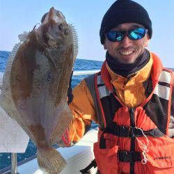 マタウマリンサービス 釣果