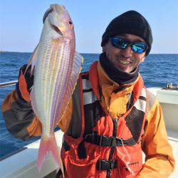 マタウマリンサービス 釣果