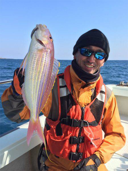 マタウマリンサービス 釣果