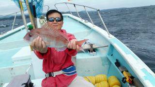 長栄丸(静岡) 釣果