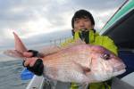 茂吉丸 釣果