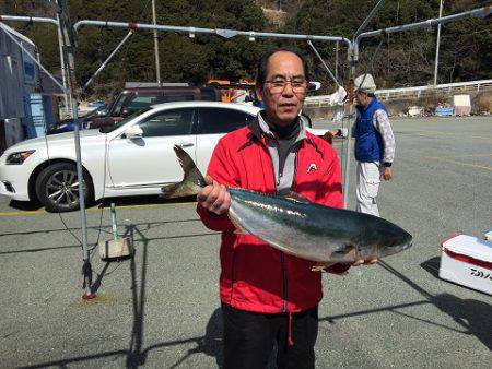 松名瀬フィッシングパーク 釣果