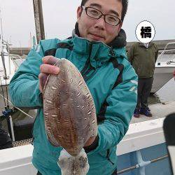 海人丸（うみんちゅまる） 釣果