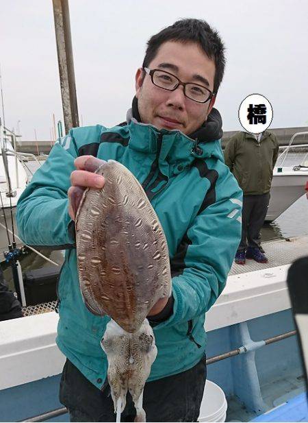 海人丸（うみんちゅまる） 釣果