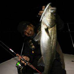 フルコンタクト 釣果