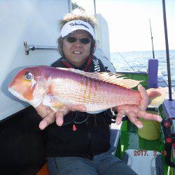 川崎丸 釣果