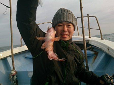 第二常豊丸 釣果