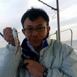 第二常豊丸 釣果