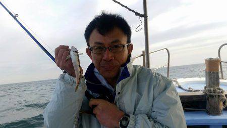 第二常豊丸 釣果