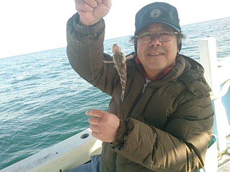 第二常豊丸 釣果