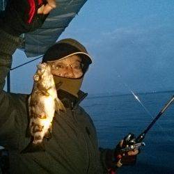 第二常豊丸 釣果