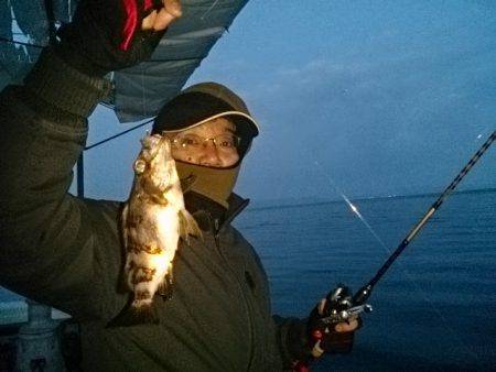 第二常豊丸 釣果