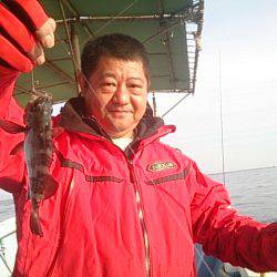 第二常豊丸 釣果