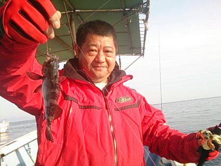 第二常豊丸 釣果