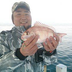 第二常豊丸 釣果