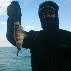 第二常豊丸 釣果