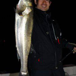 Marine T Design マリンティーデザイン 釣果