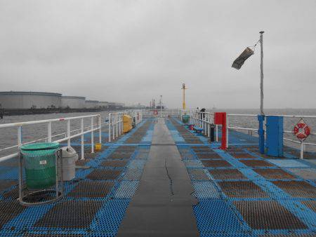 オリジナルメーカー海づり公園(市原市海づり施設) 釣果