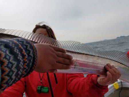 遊漁船　ニライカナイ 釣果