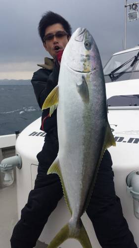 Ｙ’ｓ 釣果