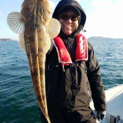 Magic（マジック） 釣果