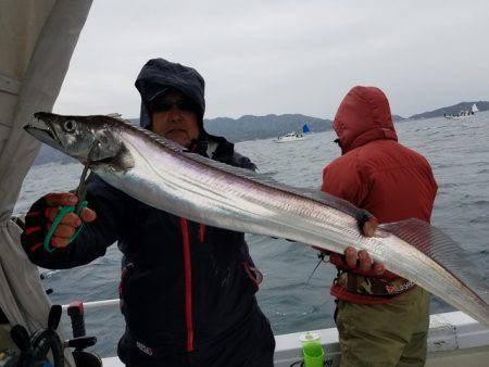 遊漁船　ニライカナイ 釣果