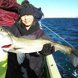 深川 吉野屋 釣果