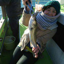 深川 吉野屋 釣果