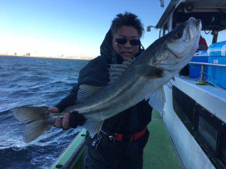 深川　吉野屋 釣果