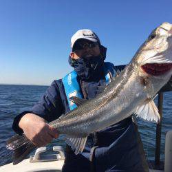 深川 吉野屋 釣果