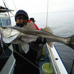 深川 吉野屋 釣果