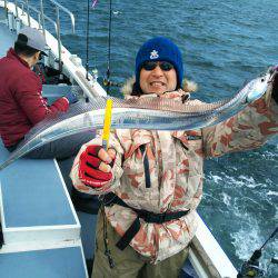 深川 吉野屋 釣果