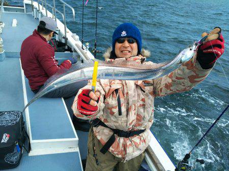 深川 吉野屋 釣果