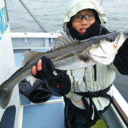 深川　吉野屋 釣果