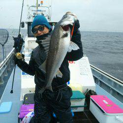 深川　吉野屋 釣果