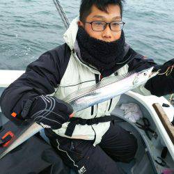 深川　吉野屋 釣果