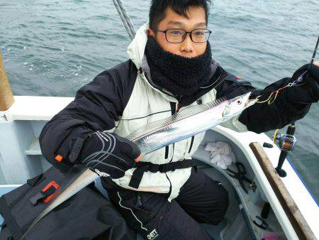 深川　吉野屋 釣果