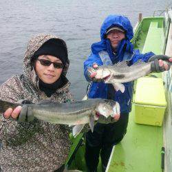 深川 吉野屋 釣果