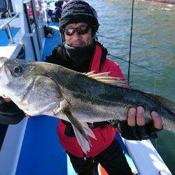 深川 吉野屋 釣果