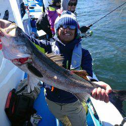 深川 吉野屋 釣果