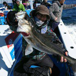 深川 吉野屋 釣果