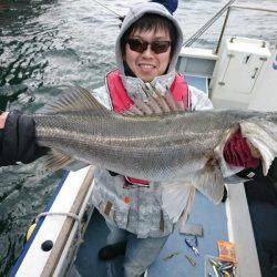 深川　吉野屋 釣果