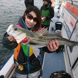 深川　吉野屋 釣果