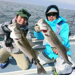 深川　吉野屋 釣果